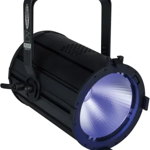 SHOWTEC ACT Par 200W UV 200 W UV PAR Neue Kollektion