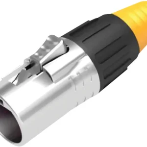 SEETRONIC RJ45-Kabelkanal Silbergehäuse – IP65 Sale