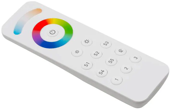 SLV Fernbedienung, für Zigbee CCT/RGBW Online Kaufen
