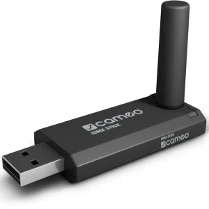Cameo iDMX STICK G2 - W-DMX™ + CRMX™ Receiver Neue Ware