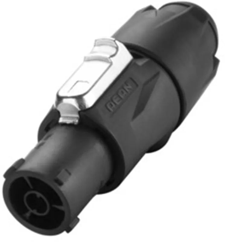 Neutrik REAN RCAC3F-X-000 - Rean® X-Series verschließbare Netzsteckvorrichtung Female | IP65 Heißes Angebot