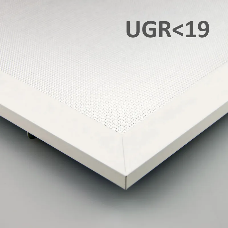 ISOLED LED Panel Backlight Line 625 UGR Nur Für Kurze Zeit