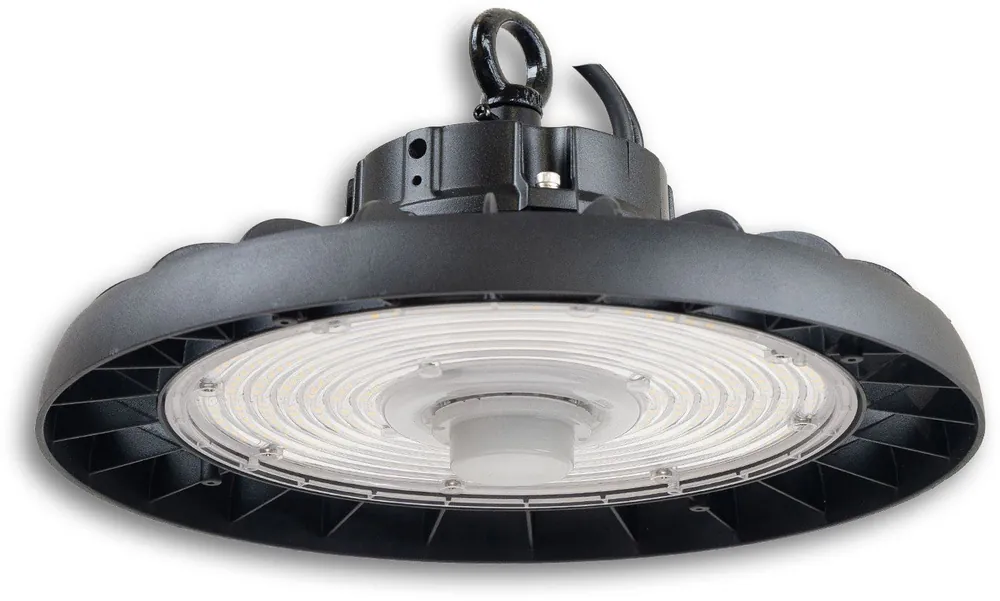 ISOLED LED Hallenleuchte FL2, PowerSwitch 120W|150W|200W, 60°, IK10, IP65, 1-10V dimmbar, kaltweiß Bestpreis