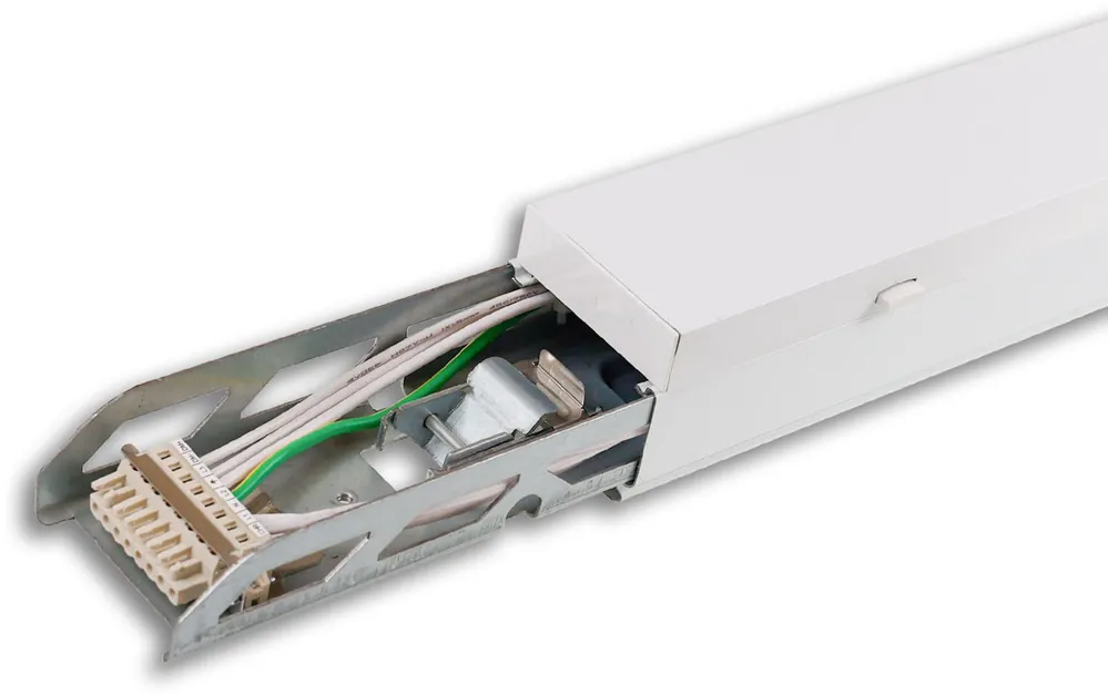 Direktkauf ISOLED FastFix LED Linearsystem S Multifunktionsmodul, 8-polig, 75cm