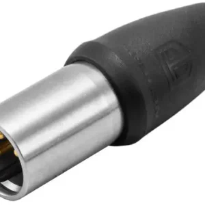 NEUTRIK XLR Stecker 3pol NC3MX1-TOP Angebot