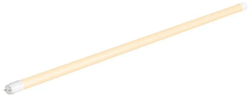 SLV 10er Verpackung LED Tube C T8 EM/M 1200 16W 830 Sonderaktion