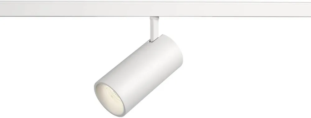 Top-Preis SLV NUMINOS® S, 48V Spot, rund, 4000K, 16W, DALI 2, 40°, matt weiß