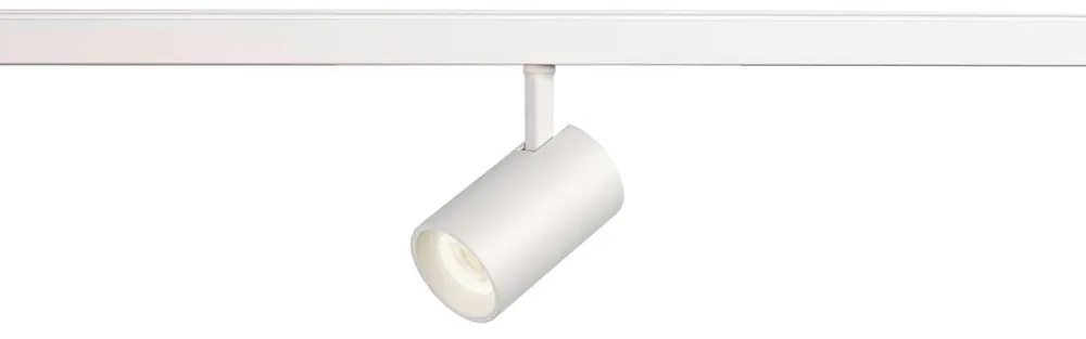 Mega-Angebot SLV NUMINOS® XS, 48V Spot, rund, 4000K, 8.7W, DALI 2, 40°, matt weiß