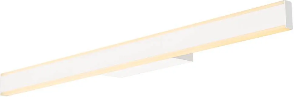 Jetzt Bestellen SLV ONE LINEAR 70, Wandaufbauleuchte, UP/DOWN, 2700/3000K, PHASE, weiß