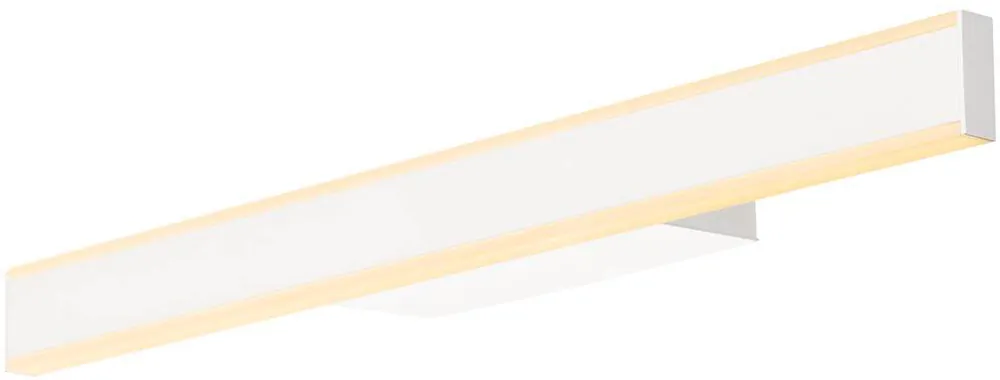 SLV ONE LINEAR 50, Wandaufbauleuchte, UP/DOWN, 2700/3000K, PHASE, weiß Online Kaufen