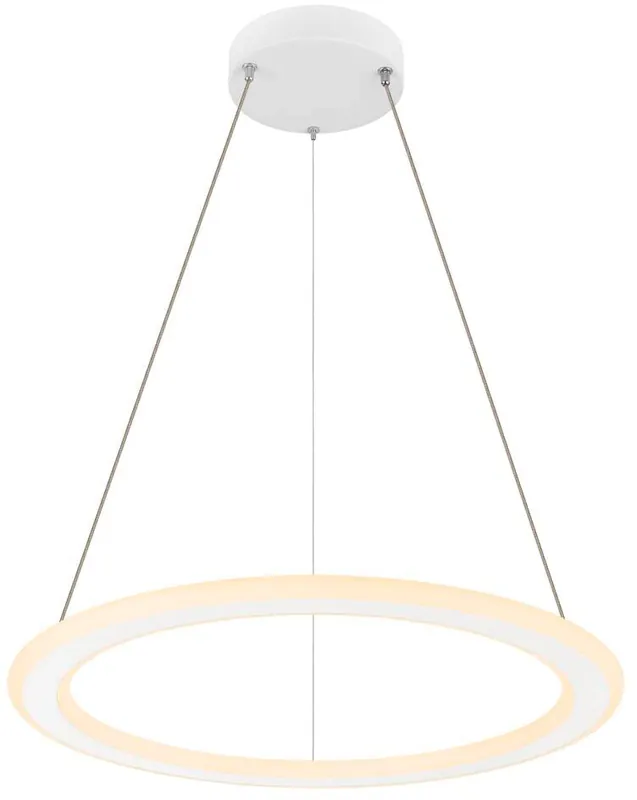 Kracherpreis SLV ONE FLAT PD, single, Pendelleuchte, Pendellänge 180cm, 2700/3000K, PHASE, schwarz