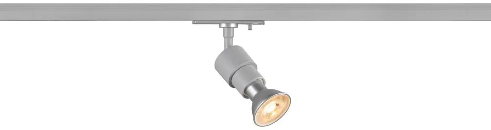 Direkt Vom Hersteller SLV PURI 2.0 Basic, 1~ Spot, GU10, 1x max. 6W, grau