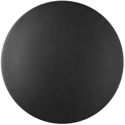 Top-Angebot SLV MANA 40 Leuchtenschirm, rund, H: 2.2 cm, schwarz