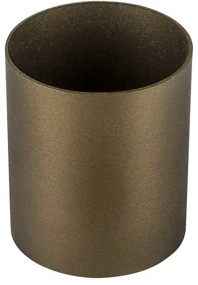 Günstig SLV PURI 2.0 Tube, Leuchtenschirm, H: 6.5 cm, bronze
