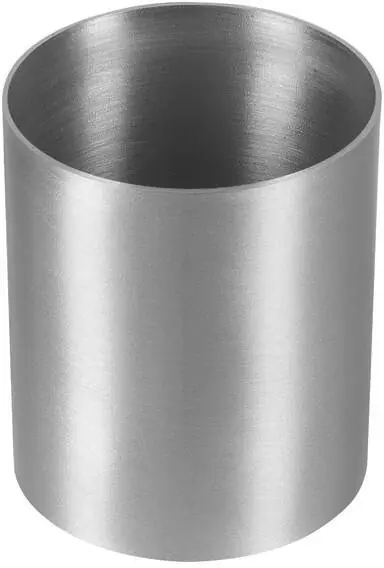 SLV PURI 2.0 Tube, Leuchtenschirm, H: 6.5 cm, aluminium Saisonangebot