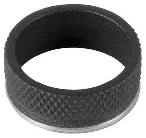 Billig SLV GRIP! S, Dekoring, schwarz