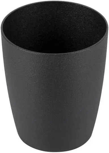 Preisknaller SLV PURI 2.0 Dome, Leuchtenschirm, H: 6.5 cm, schwarz