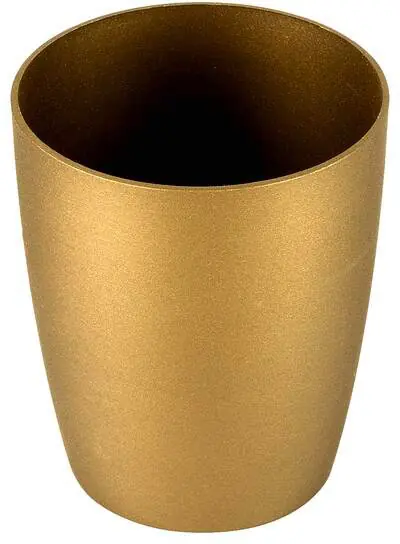 SLV PURI 2.0 Dome, Leuchtenschirm, H: 6.5 cm, gold Direktkauf