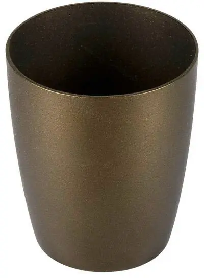 Expressversand SLV PURI 2.0 Dome, Leuchtenschirm, H: 6.5 cm, bronze