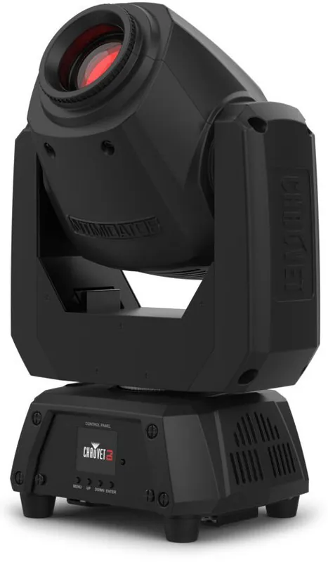 Chauvet DJ Intimidator Spot 260X - Moving Head Letzte Chance