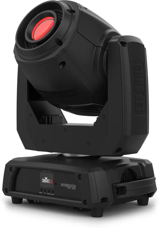 Kracherpreis Chauvet DJ Intimidator Spot 360X - Moving Head
