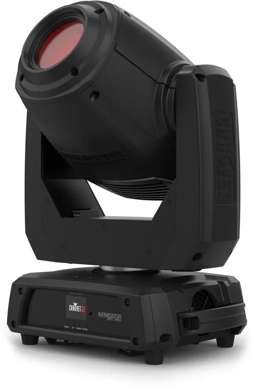 Abverkauf Chauvet DJ Intimidator Spot 375ZX - Moving Head