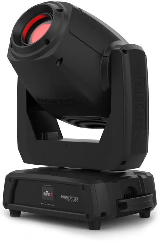 Chauvet DJ Intimidator Spot 475ZX - Moving Head Neuheit