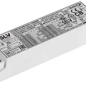 Direkt Vom Hersteller SLV LED Treiber 36W, 100-900mA, DALI