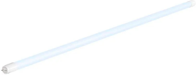 SLV 10er Verpackung LED Tube V T8 EM/M 1200 16W 865 Direkt Vom Hersteller