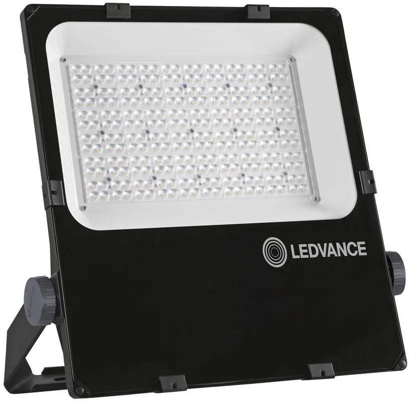 Bestpreis LEDVANCE FLUTLICHTLEISTUNG DALI SYM 60 200W 4000K BK