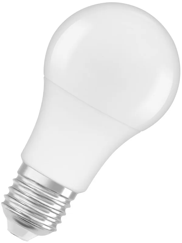 LEDVANCE BELLALUX® CLA 60 FR 8,5 W/4000 K E27 Beliebt