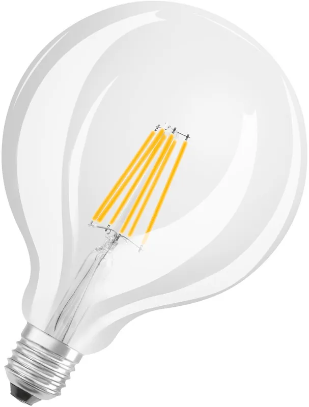 LEDVANCE LED SCLASSIC KUGEL 100 11 W/4000 K E27 Ausverkauf
