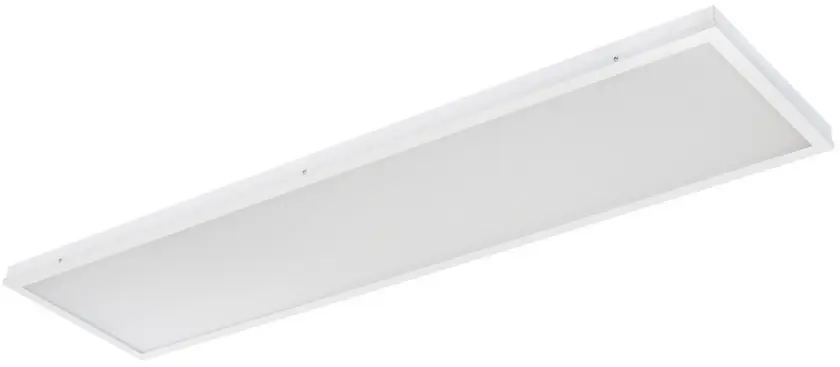 Schnäppchen LEDVANCE PANEL 4IN1 300 x 1200 UGR19 1200 32 W 3000 K UGR19