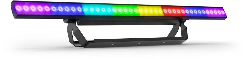 Must-Have Chauvet DJ COLORstrip Pix ILS - RGB-LED-Bar