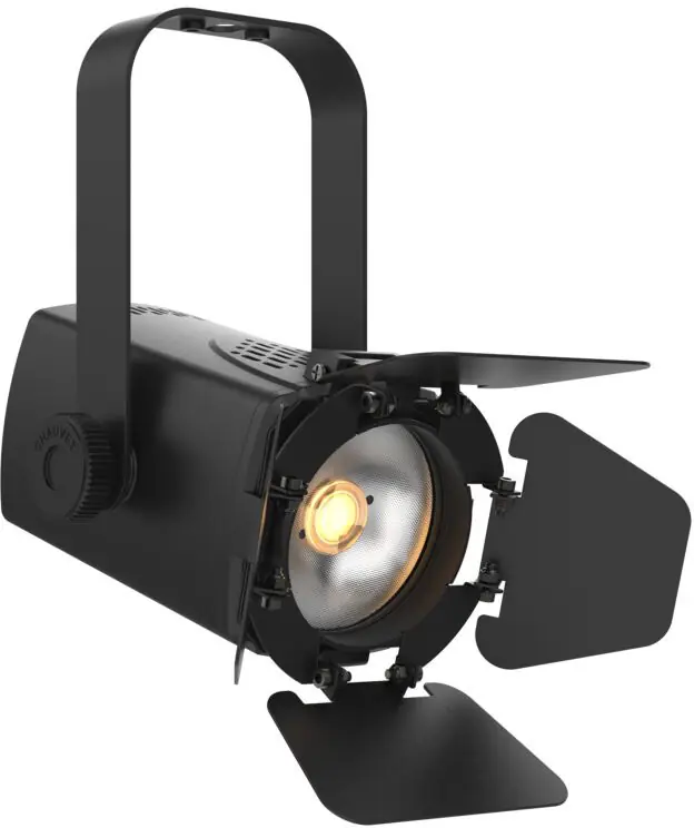 Chauvet DJ EVE TF-20X - Fresnel-Akzentleuchte Aktuell