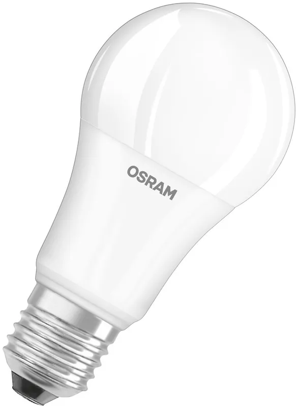 Neu OSRAM LED STAR CLASSIC A 100 FR 13 W/6500 K E27