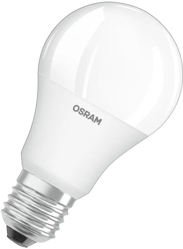 Neue Ware OSRAM LED Retrofit RGBW Lampen mit Fernbedienung 60 FR 9,7 W/2700/6500 K E27