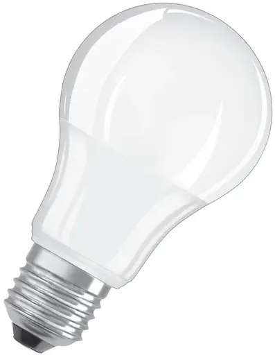 Geprüft OSRAM LED Value CLASSIC A 60 8,5 MIT 6500 K E27