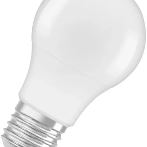 Beliebt OSRAM LED Value CLASSIC A 40 4,9 W/2700 K E27