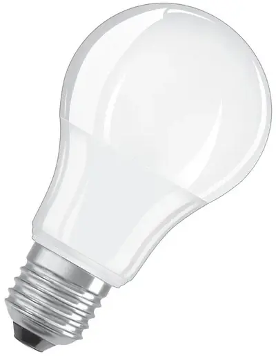 OSRAM LED Value CLASSIC A 60 8,5 MIT 6500 K E27 Nur Für Kurze Zeit