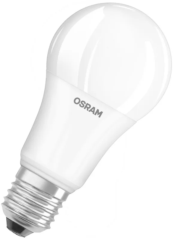 OSRAM LED VALUE CLASSIC A 75 10 W/2700 K E27 Kracherpreis