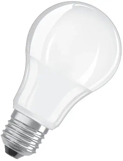 Expressversand OSRAM LED VALUE CLASSIC A 75 10 W/3000 K E27