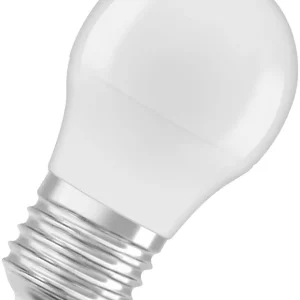 Direktkauf OSRAM LED STAR CLASSIC P 40 4.9 W/6500 K E27