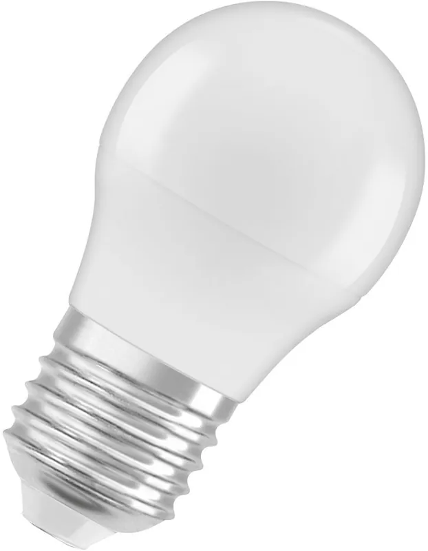 Direktkauf OSRAM LED STAR CLASSIC P 40 4.9 W/6500 K E27