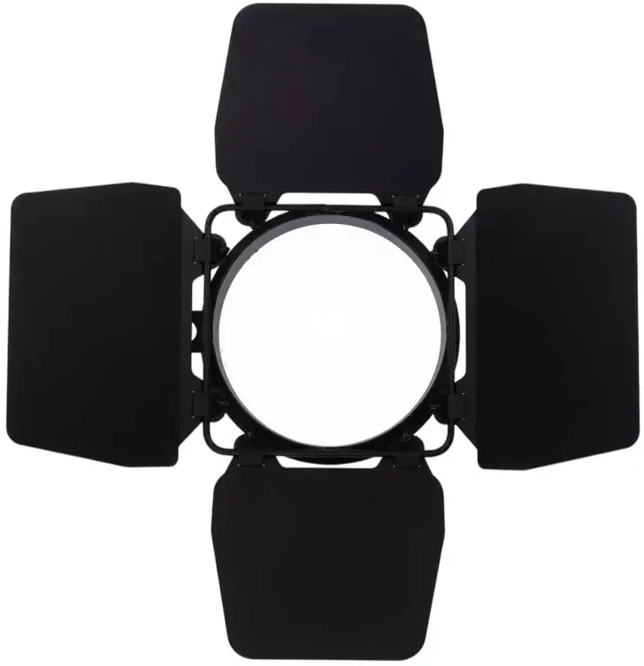 Chauvet DJ EVE 6.25" Barndoor Preis Gesenkt