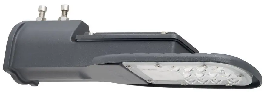 LEDVANCE ECO CLASS AREALIGHTING Gen 2 30 W 6500 K Grau Ausverkauf