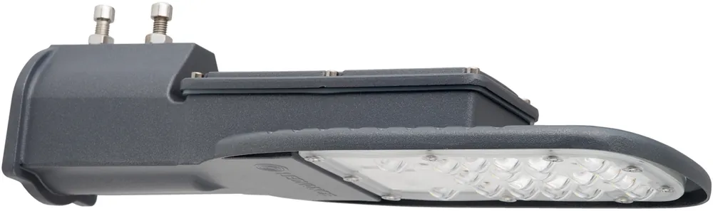 Rabatt LEDVANCE ECO CLASS AREALIGHTING Gen 2 45 W 4000 K Grau