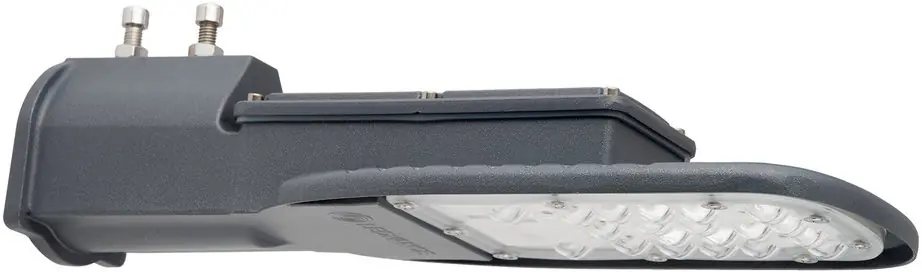 Versand Am Gleichen Tag LEDVANCE ECO CLASS AREALIGHTING Gen 2 45 W 6500 K Grau