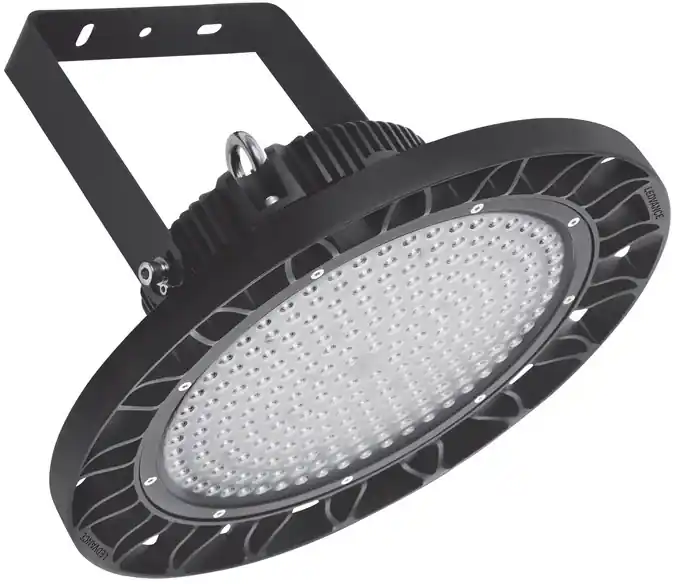 Preiswert LEDVANCE HIGH BAY GEN 1 250 W 4000 K BK
