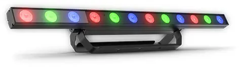 Chauvet DJ COLORband PiX ILS - LED-Bar Preisknaller
